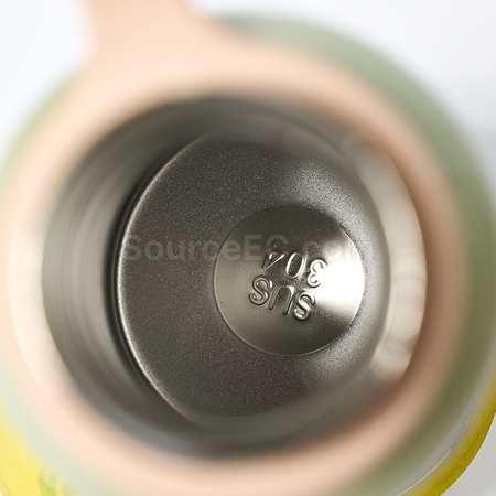 Customization Stainless Steel Mug Promotional Products