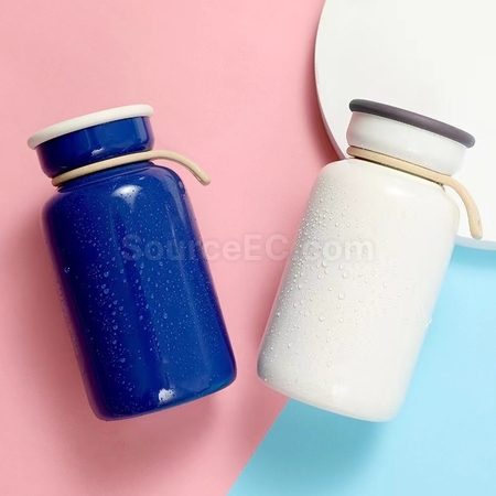 Customization Stainless Steel Mug Promotional Products
