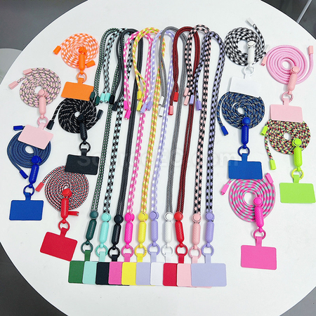 Customization Card Phone Lanyard Promotional Products