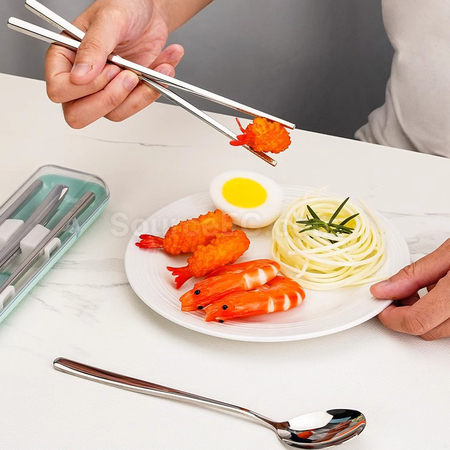 Customization 316 Stainless Steel Tableware Promotional Products