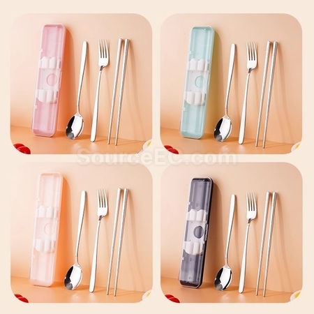 Customization 316 Stainless Steel Tableware Promotional Products