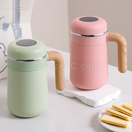 Customization Stainless Steel Mug Promotional Products
