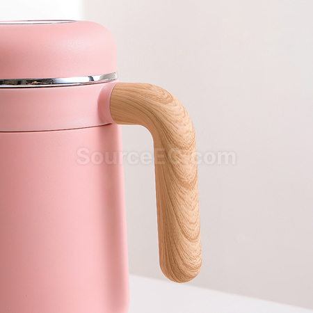 Customization Stainless Steel Mug Promotional Products