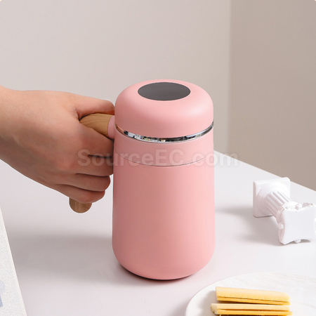 Customization Stainless Steel Mug Promotional Products