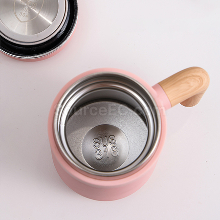 Customization Stainless Steel Mug Promotional Products