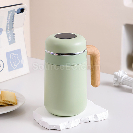 Customization Stainless Steel Mug Promotional Products