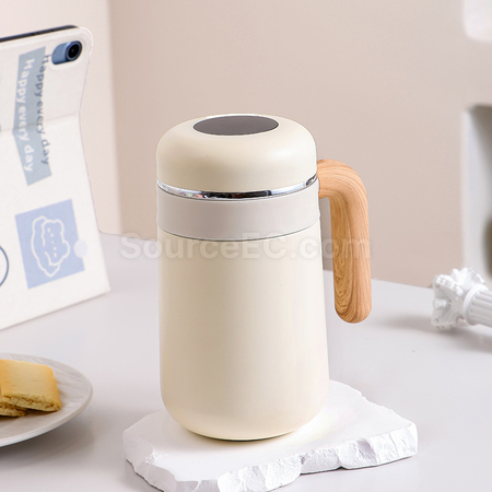 Customization Stainless Steel Mug Promotional Products