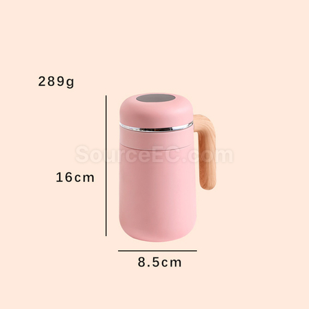 Customization Stainless Steel Mug Promotional Products
