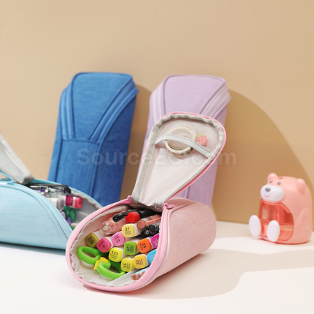 Customization Pencil Case Promotional Products