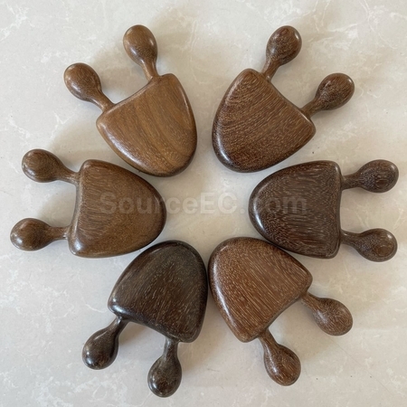 Customization Massage Comb Promotional Products