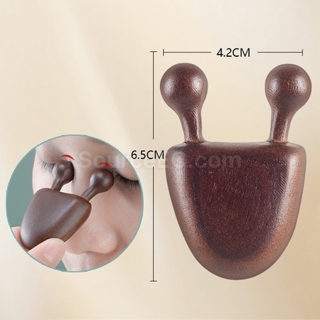 Customization Massage Comb Promotional Products
