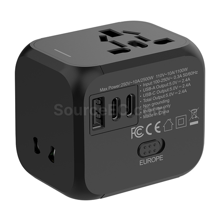 Customization Travel Adapter Promotional Products