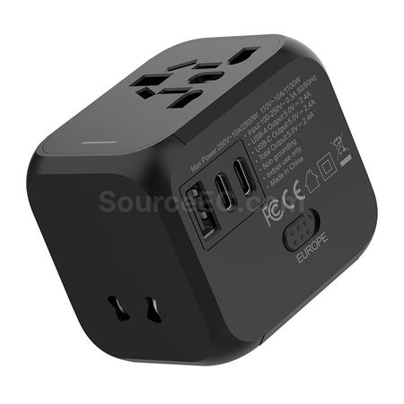 Customization Travel Adapter Promotional Products