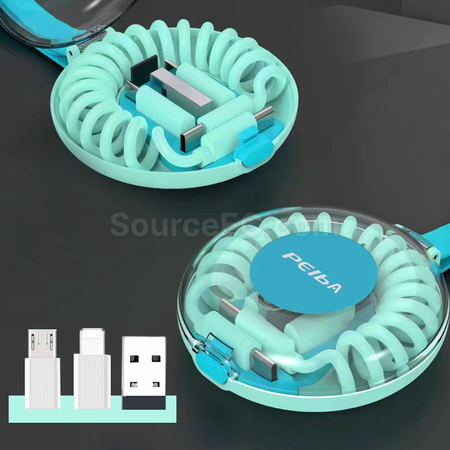 Customization Type-C Charging Line Promotional Products