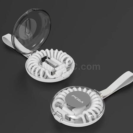 Customization Type-C Charging Line Promotional Products