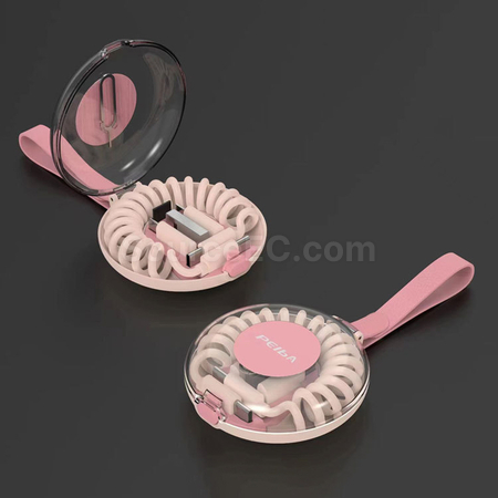 Customization Type-C Charging Line Promotional Products
