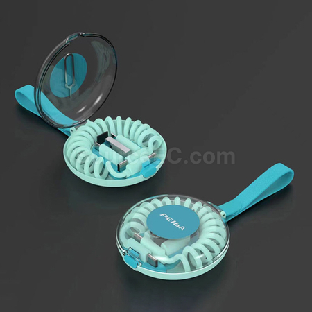 Customization Type-C Charging Line Promotional Products