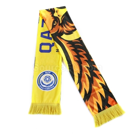 Customization Scarf Promotional Products