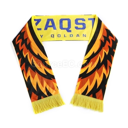 Customization Scarf Promotional Products