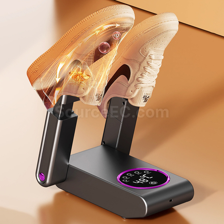 Customization Multi-effect Sterilization Shoe Dryer Promotional Products