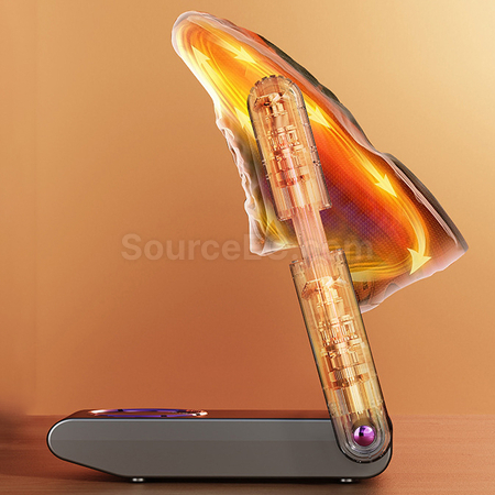 Customization Multi-effect Sterilization Shoe Dryer Promotional Products