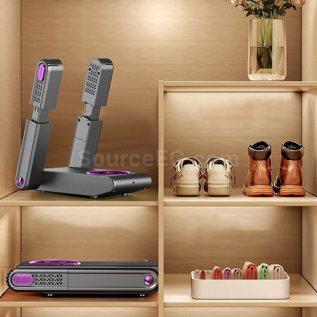 Customization Multi-effect Sterilization Shoe Dryer Promotional Products