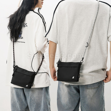 Customization Inclined Shoulder Bag Promotional Products