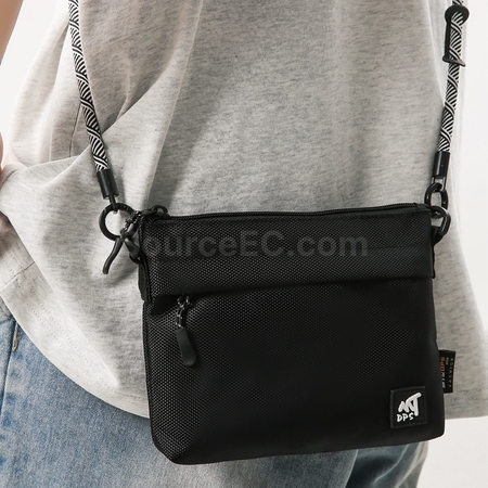 Customization Inclined Shoulder Bag Promotional Products