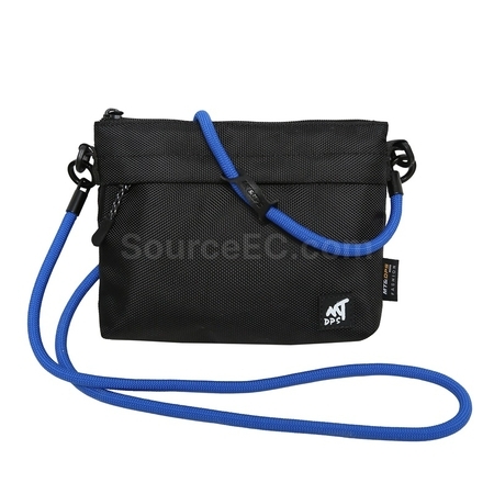Customization Inclined Shoulder Bag Promotional Products