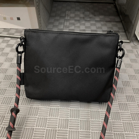 Customization Inclined Shoulder Bag Promotional Products