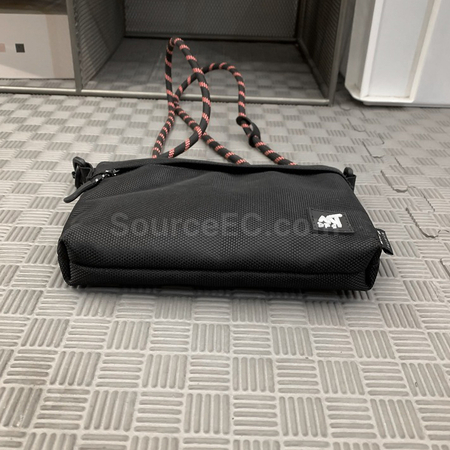 Customization Inclined Shoulder Bag Promotional Products