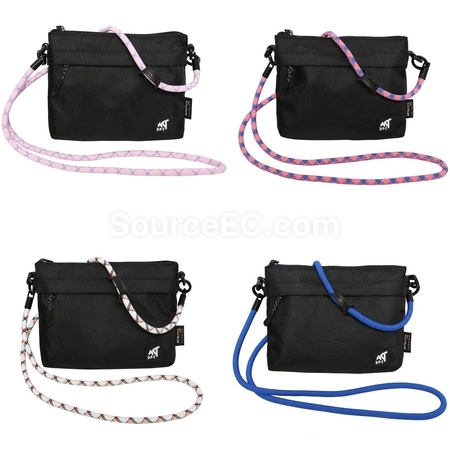 Customization Inclined Shoulder Bag Promotional Products