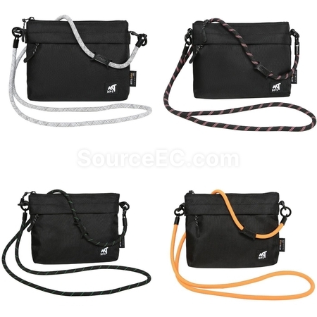 Customization Inclined Shoulder Bag Promotional Products