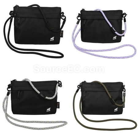 Customization Inclined Shoulder Bag Promotional Products