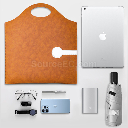 Customization Notebook Pouch Promotional Products