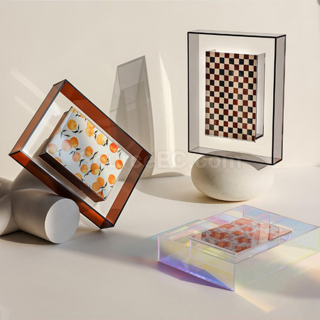Customization Acrylic Photoframe Promotional Products