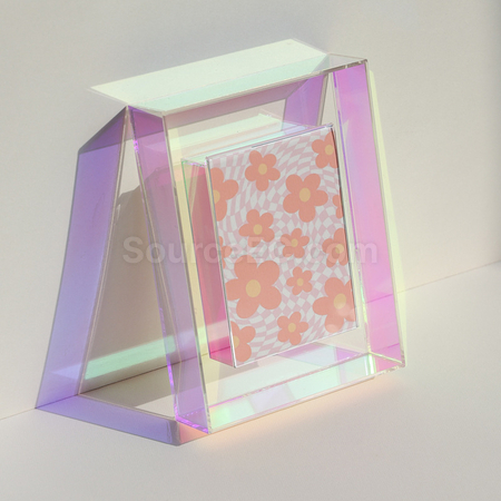 Customization Acrylic Photoframe Promotional Products