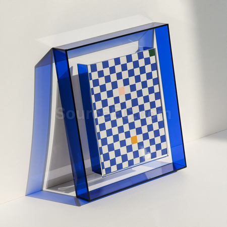 Customization Acrylic Photoframe Promotional Products