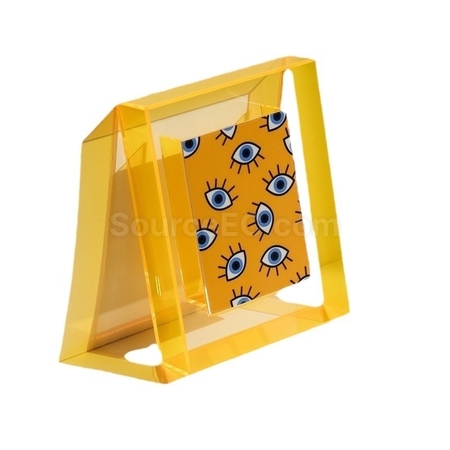 Customization Acrylic Photoframe Promotional Products