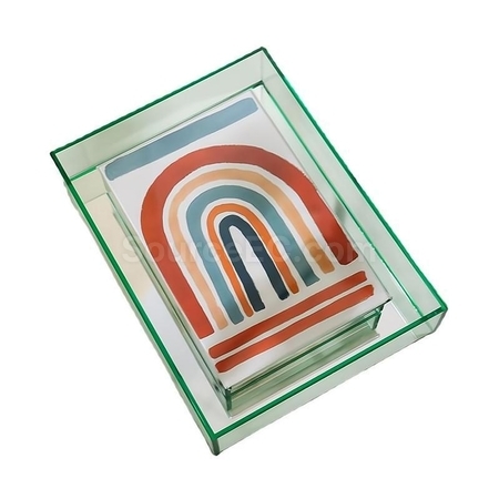 Customization Acrylic Photoframe Promotional Products