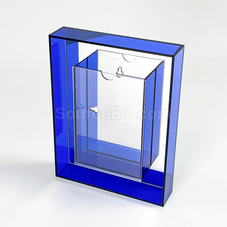 Customization Acrylic Photoframe Promotional Products