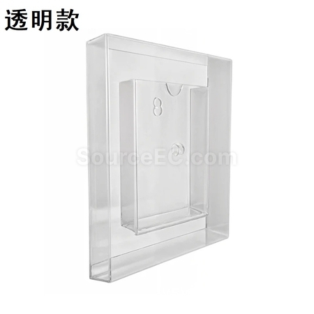 Customization Acrylic Photoframe Promotional Products