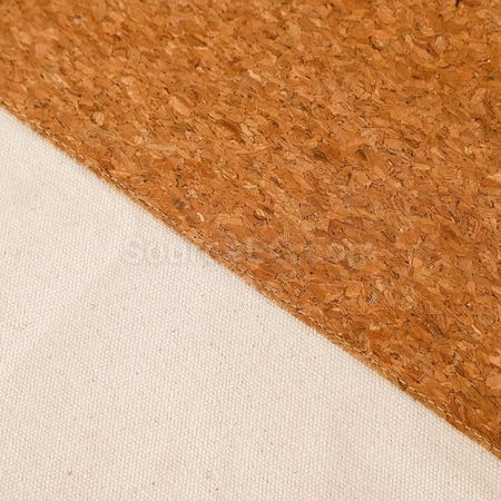 Customization Cork Cotton Eco Bag Promotional Products