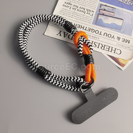Customization Card Phone Lanyard Promotional Products