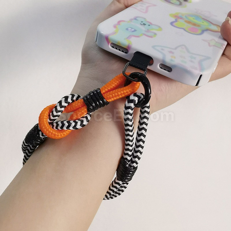 Customization Card Phone Lanyard Promotional Products