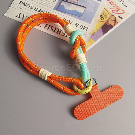 Customization Card Phone Lanyard Promotional Products