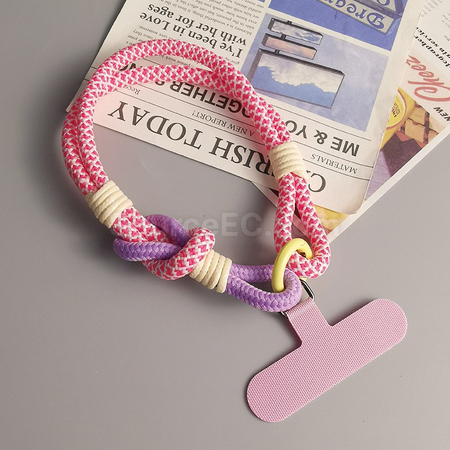 Customization Card Phone Lanyard Promotional Products