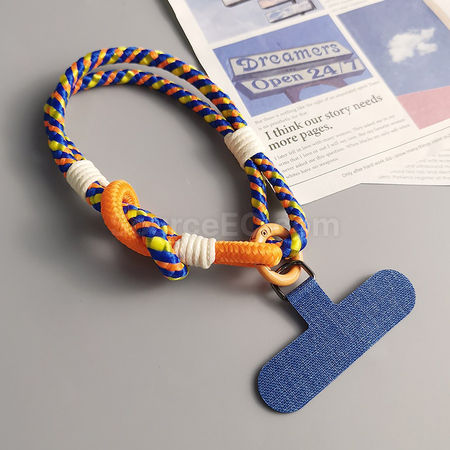Customization Card Phone Lanyard Promotional Products