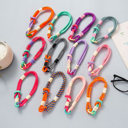 Customization Card Phone Lanyard Promotional Products