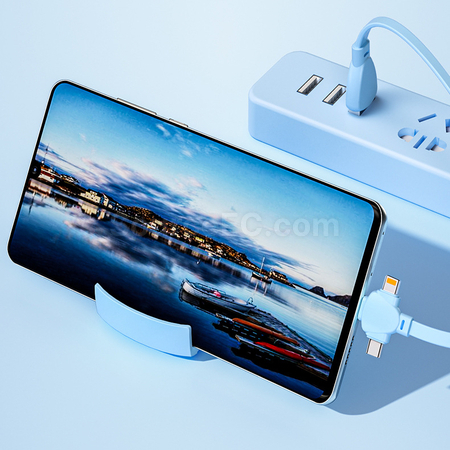 Customization Retractable Data Line Promotional Products